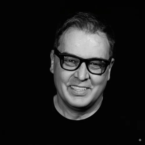 Andreas Duess