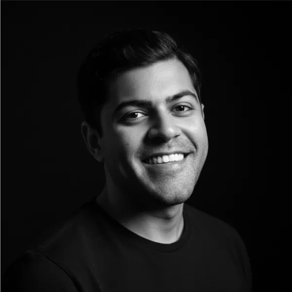 Arvind Sangha